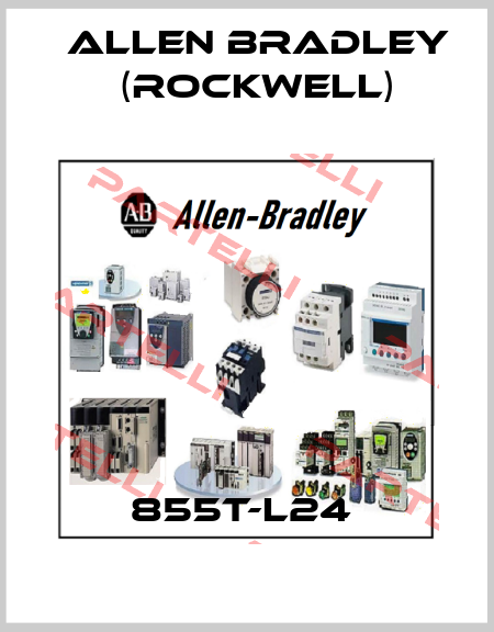 855T-L24  Allen Bradley (Rockwell)