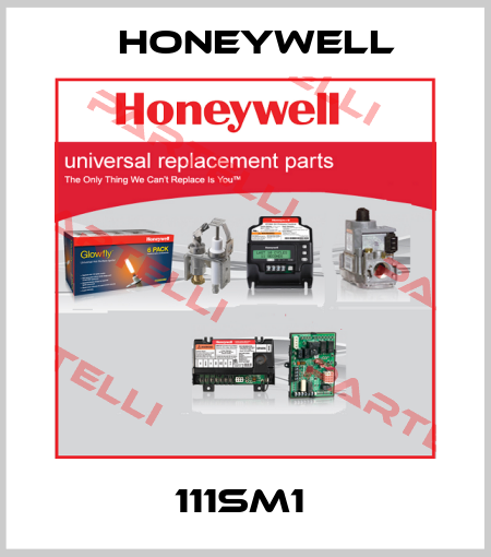 111SM1  Honeywell