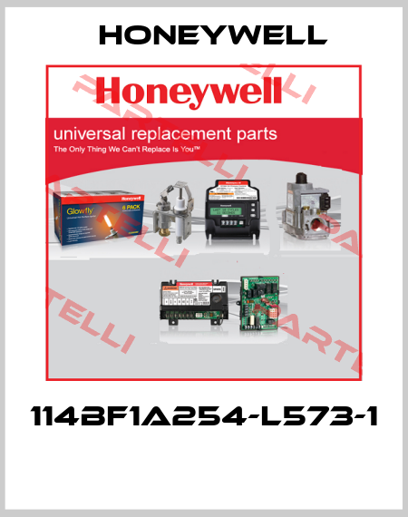 114BF1A254-L573-1  Honeywell