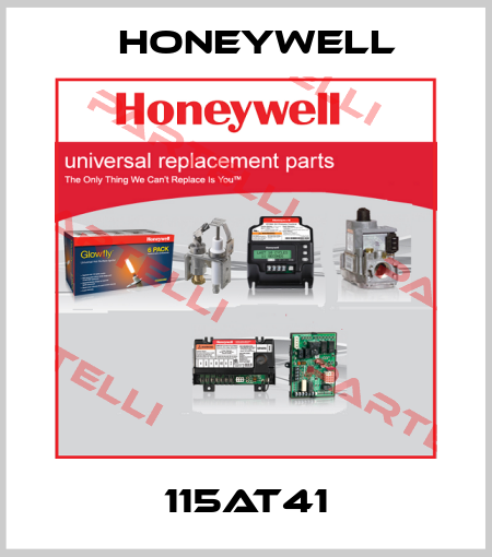 115AT41 Honeywell