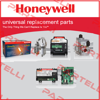 11SM1-TF4  Honeywell