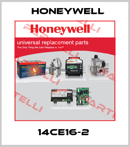 14CE16-2  Honeywell
