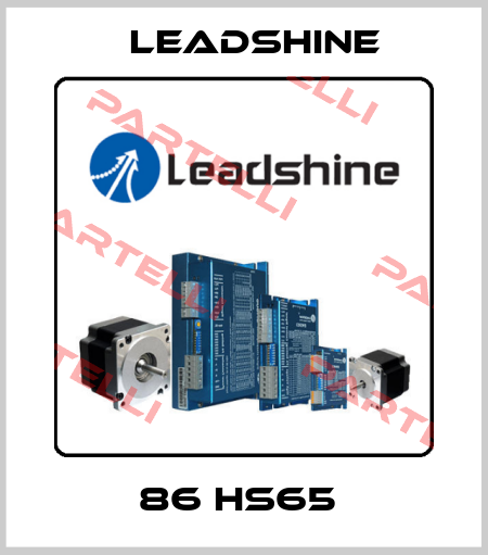 86 HS65  Leadshine