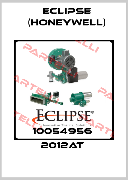 10054956  2012AT  Eclipse (Honeywell)