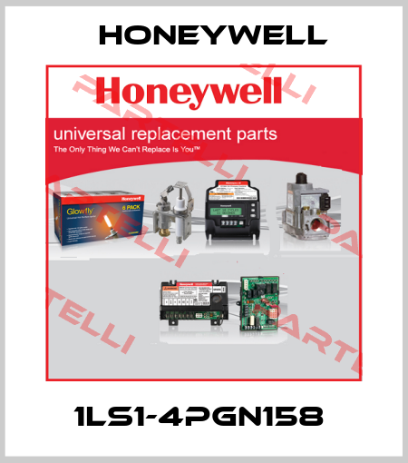 1LS1-4PGN158  Honeywell