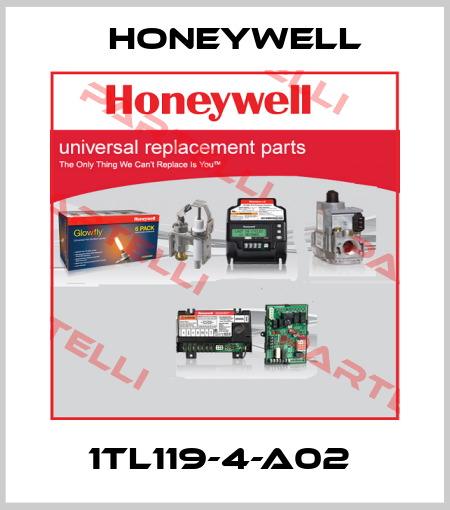 1TL119-4-A02  Honeywell