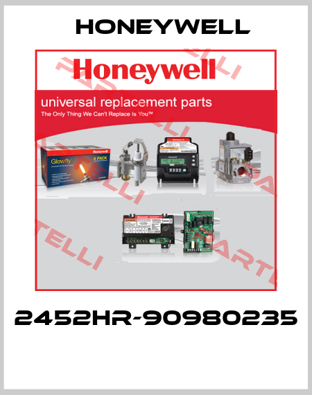 2452HR-90980235  Honeywell