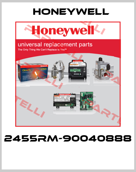 2455RM-90040888  Honeywell