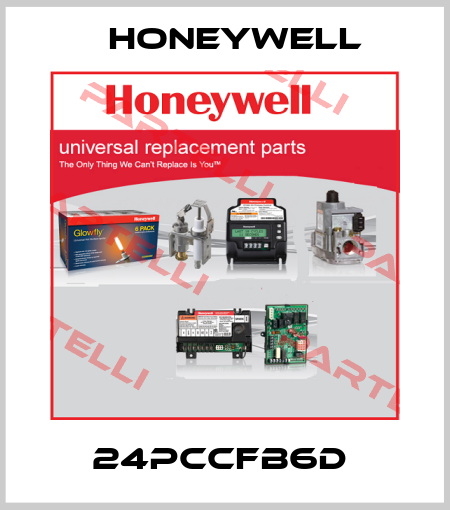 24PCCFB6D  Honeywell