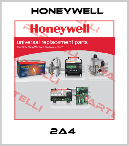 2A4  Honeywell