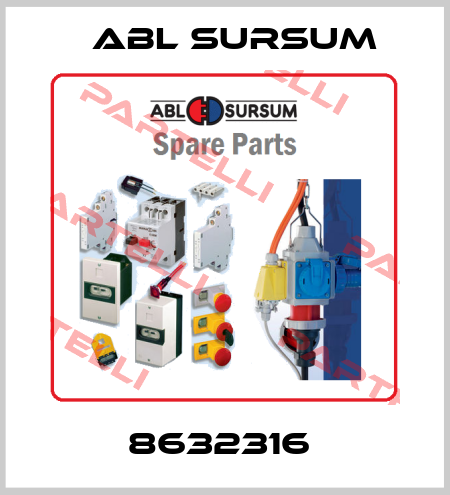 8632316  Abl Sursum