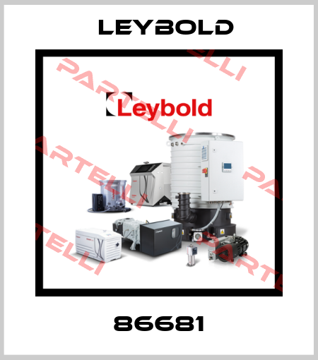 86681 Leybold