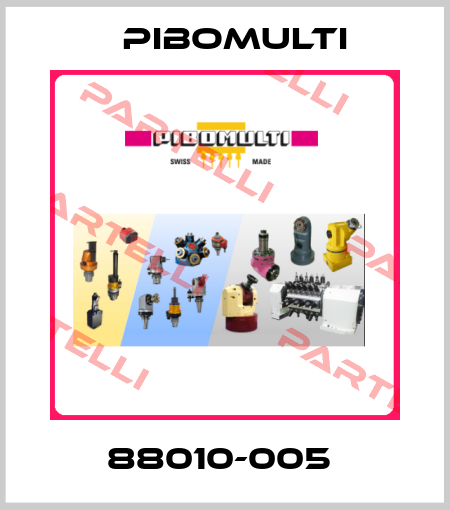 88010-005  Pibomulti