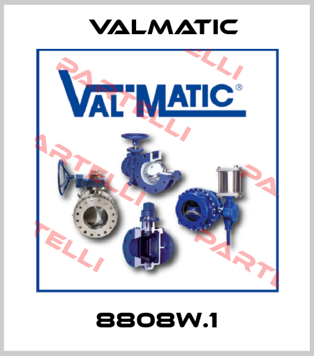 8808W.1 Valmatic