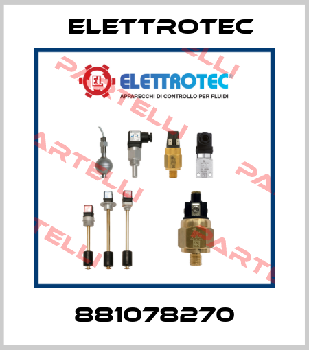881078270 Elettrotec