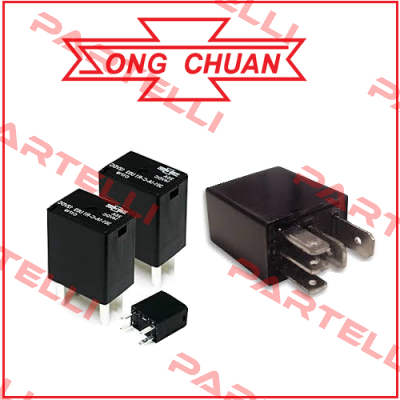 888N-2CC-FCE   24DC SONG CHUAN