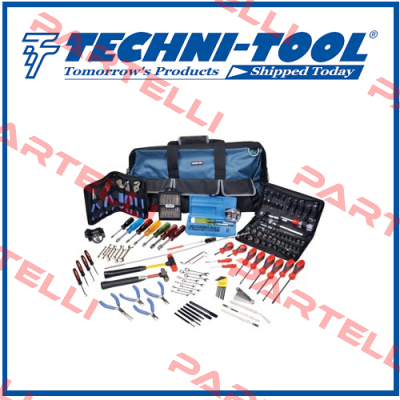 890PR162 Techni Tool