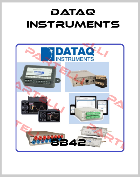 8B42  Dataq Instruments