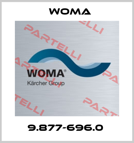 9.877-696.0  Woma