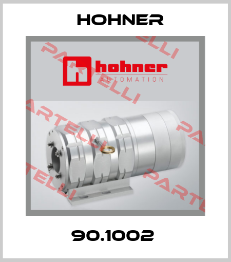 90.1002  Hohner