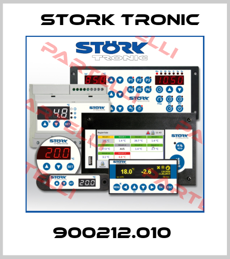 900212.010  Stork (Stork Tronic)