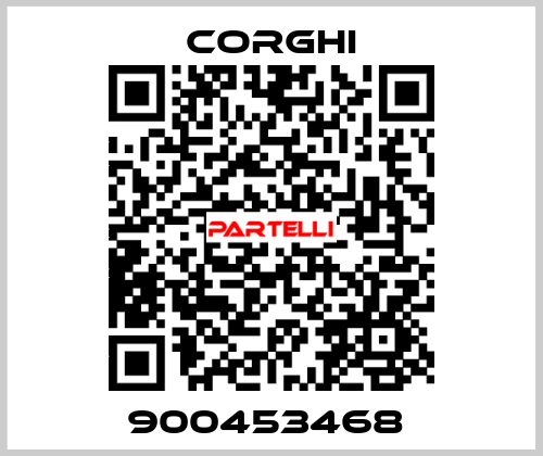 900453468  Corghi