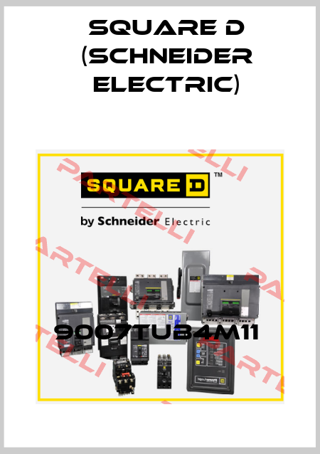 9007TUB4M11  Square D (Schneider Electric)