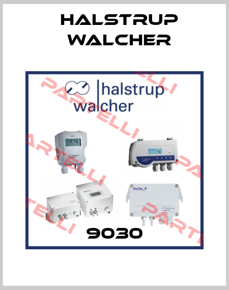 9030 Halstrup Walcher