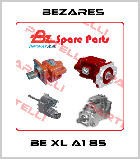 BE XL A1 85  Bezares