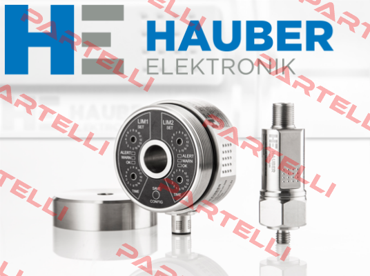 10091  HAUBER