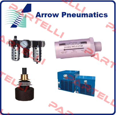 9074 Arrow Pneumatics