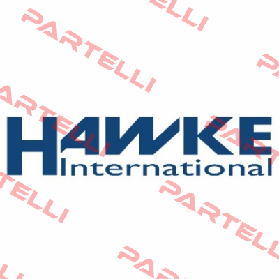 ICG 653/UNIVERSAL 1 1/2”  Hawke