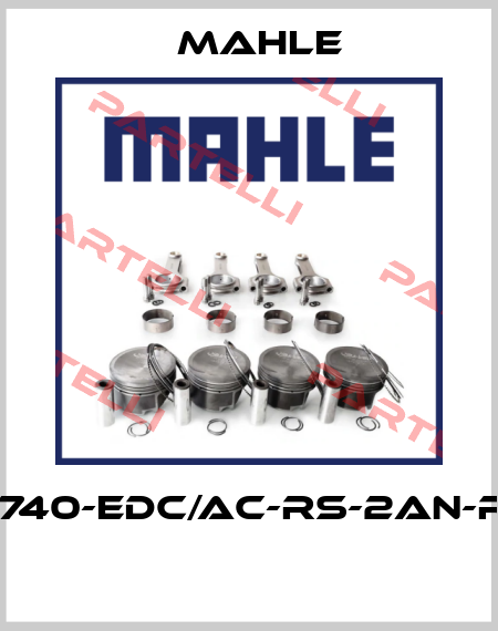 MC740-EDC/AC-RS-2AN-RS4  Mahle