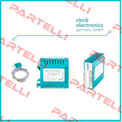 MV-R ...  Rinck Electronic