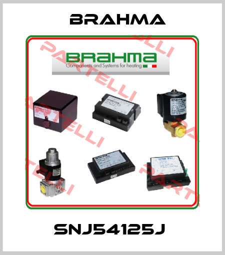 SNJ54125J  Brahma