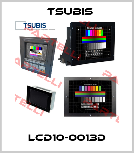 LCD10-0013d TSUBIS