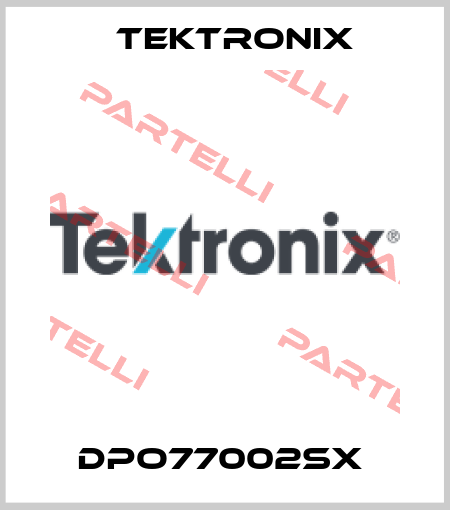 DPO77002SX  Tektronix