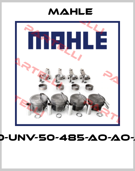 MT440-UNV-50-485-AO-AO-AO-AO  Mahle