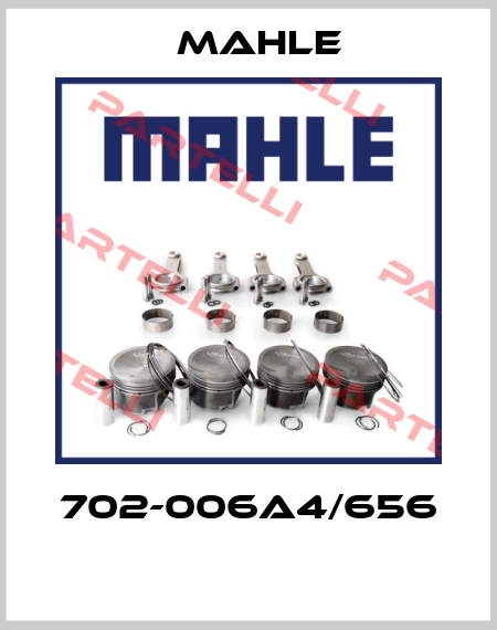 702-006A4/656  MAHLE