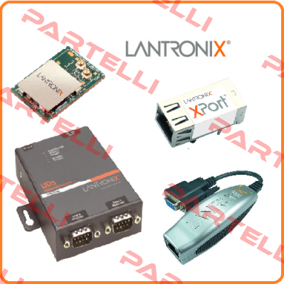 SLS200PS2X0-01  Lantronix