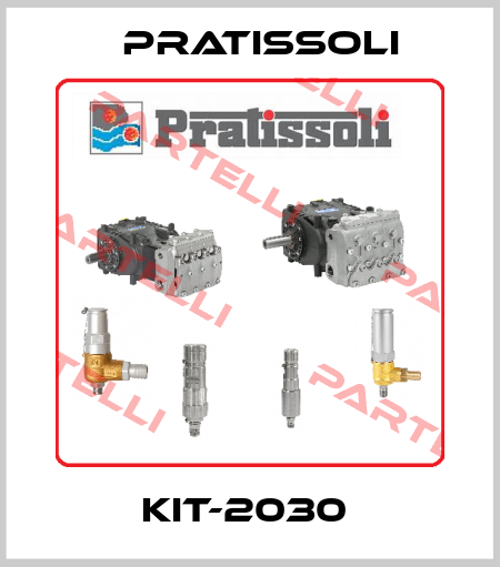 KIT-2030  Pratissoli