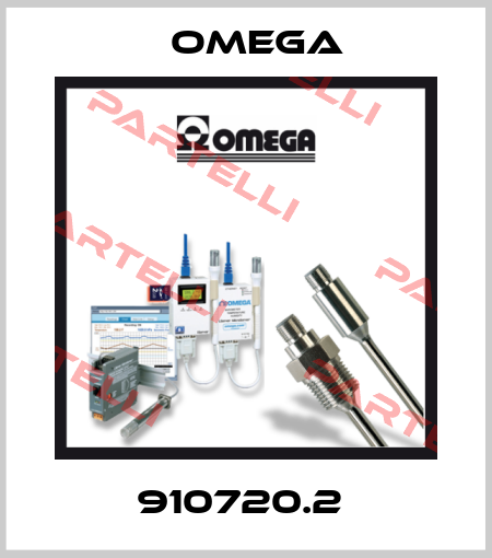 910720.2  Omega