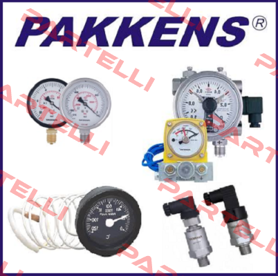 911 Pakkens