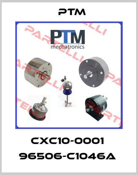 CXC10-0001  96506-C1046A  Ptm