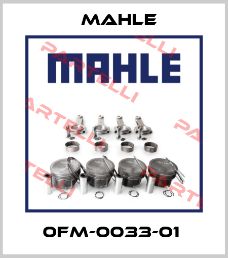 0FM-0033-01  MAHLE