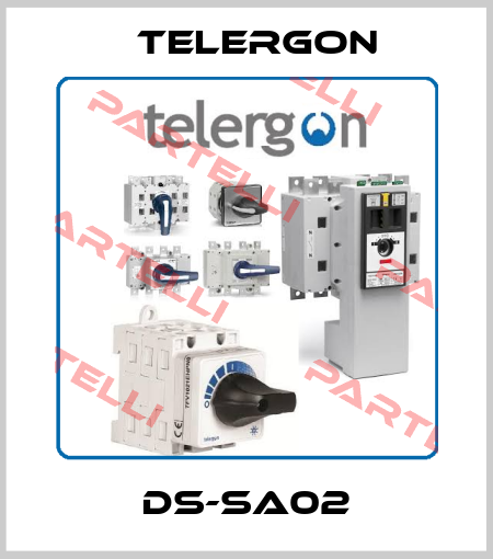 DS-SA02 Telergon