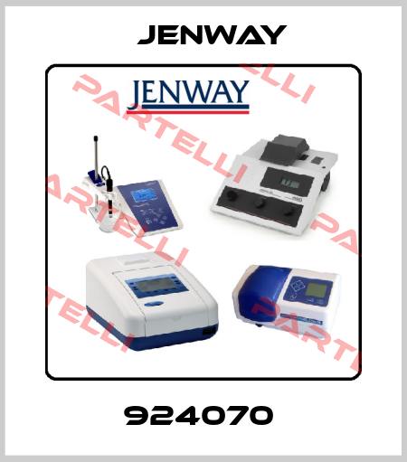 924070  Jenway