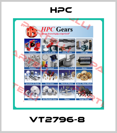 VT2796-8  Hpc