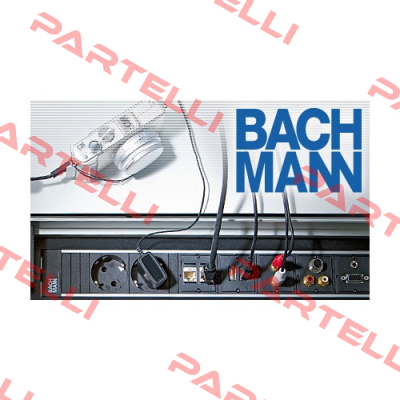 925.101  Bachmann