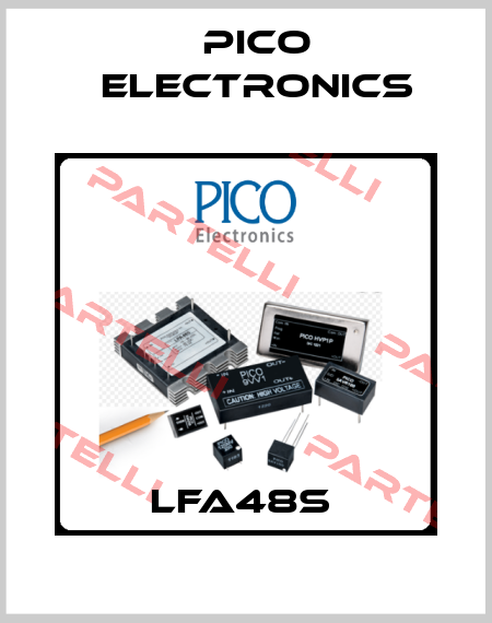 LFA48S  Pico Electronics